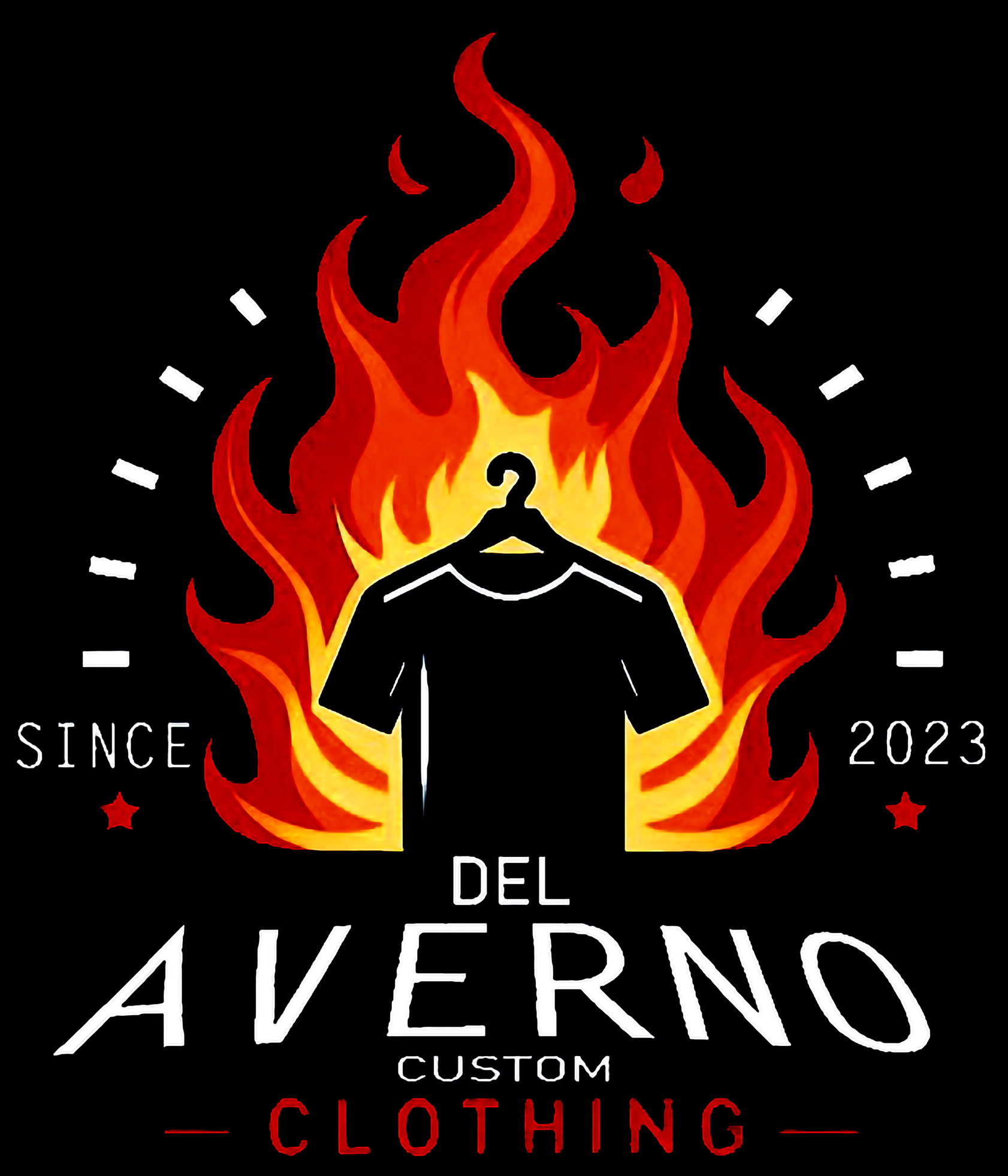 Logo Del Averno
