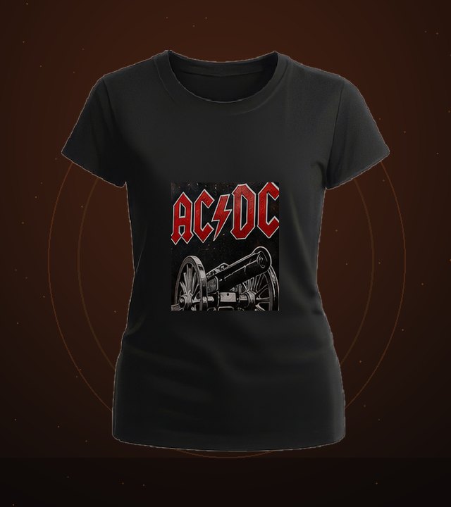 Imagen ilustrativa de poleras para mujer personalizado